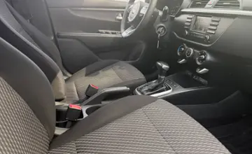 Kia Rio 2018 года за 38 200 BYN в Могилев