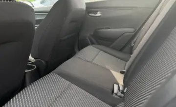Kia Rio 2018 года за 38 200 BYN в Могилев