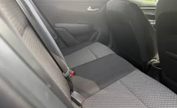 Kia Rio 2018 года за 38 200 BYN в Могилев