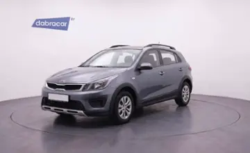 Kia Rio 2018 года за 38 200 BYN в Могилев