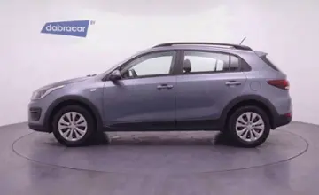 Kia Rio 2018 года за 38 200 BYN в Могилев