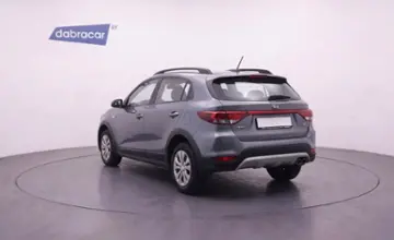 Kia Rio 2018 года за 38 200 BYN в Могилев