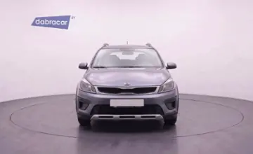 Kia Rio 2018 года за 38 200 BYN в Могилев