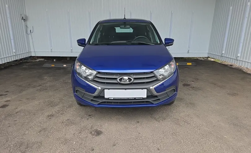 LADA (ВАЗ)