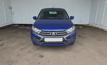 LADA (ВАЗ) Granta 2024 года за 26 990 BYN в Минск