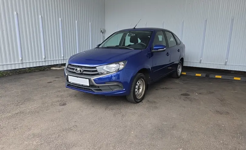 LADA (ВАЗ)