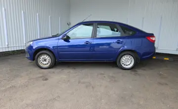 LADA (ВАЗ) Granta 2024 года за 26 990 BYN в Минск