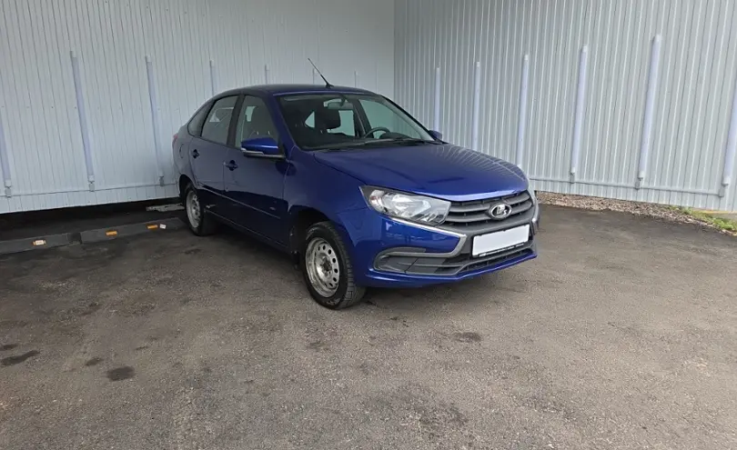 LADA (ВАЗ)