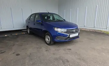 LADA (ВАЗ) Granta 2024 года за 26 990 BYN в Минск