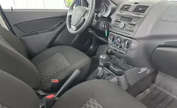 LADA (ВАЗ) Granta 2024 года за 26 990 BYN в Минск