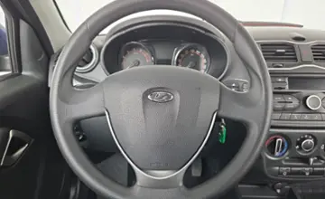 LADA (ВАЗ) Granta 2024 года за 26 990 BYN в Минск