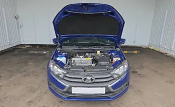 LADA (ВАЗ) Granta 2024 года за 26 990 BYN в Минск