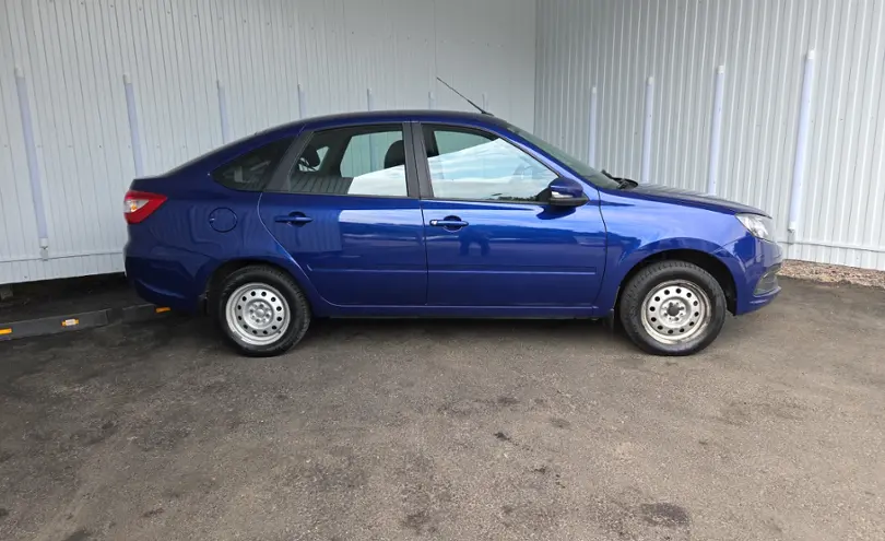 LADA (ВАЗ)