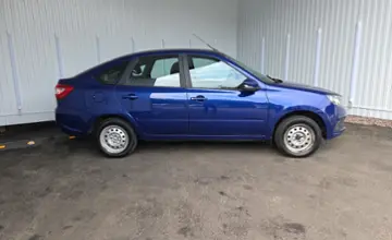 LADA (ВАЗ) Granta 2024 года за 26 990 BYN в Минск