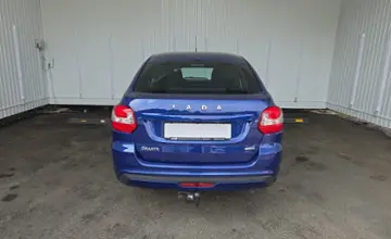LADA (ВАЗ) Granta 2024 года за 26 990 BYN в Минск