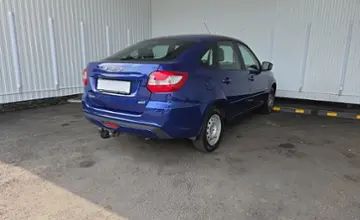 LADA (ВАЗ) Granta 2024 года за 26 990 BYN в Минск