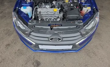 LADA (ВАЗ) Granta 2024 года за 26 990 BYN в Минск