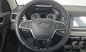 LADA (ВАЗ) Vesta Cross 2024 года за 47 990 BYN в Минск