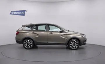 LADA (ВАЗ) Vesta Cross 2024 года за 47 990 BYN в Минск