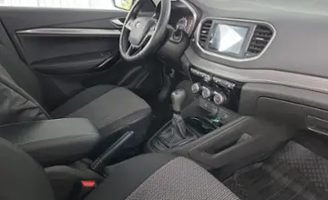 LADA (ВАЗ) Vesta Cross 2024 года за 47 990 BYN в Минск