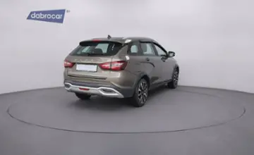 LADA (ВАЗ) Vesta Cross 2024 года за 47 990 BYN в Минск