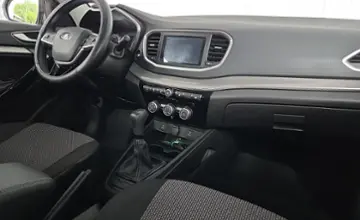 LADA (ВАЗ) Vesta Cross 2024 года за 47 990 BYN в Минск