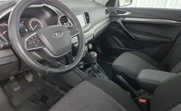 LADA (ВАЗ) Vesta Cross 2024 года за 47 990 BYN в Минск