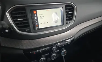 LADA (ВАЗ) Vesta Cross 2024 года за 47 990 BYN в Минск