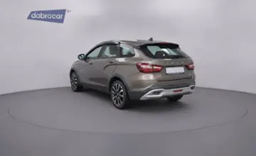 LADA (ВАЗ) Vesta Cross 2024 года за 47 990 BYN в Минск