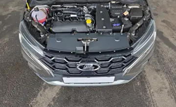 LADA (ВАЗ) Vesta Cross 2024 года за 47 990 BYN в Минск