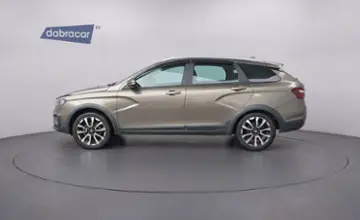 LADA (ВАЗ) Vesta Cross 2024 года за 47 990 BYN в Минск