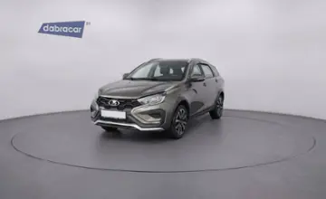 LADA (ВАЗ) Vesta Cross 2024 года за 47 990 BYN в Минск