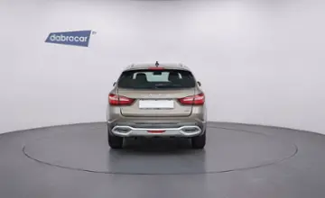 LADA (ВАЗ) Vesta Cross 2024 года за 47 990 BYN в Минск
