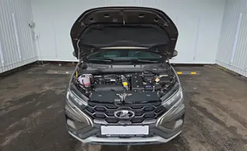 LADA (ВАЗ) Vesta Cross 2024 года за 47 990 BYN в Минск