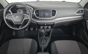 LADA (ВАЗ) Vesta Cross 2024 года за 47 990 BYN в Минск