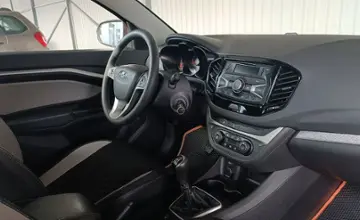 LADA (ВАЗ) Vesta Cross 2020 года за 37 990 BYN в Минск