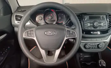 LADA (ВАЗ) Vesta Cross 2020 года за 37 990 BYN в Минск