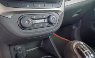 LADA (ВАЗ) Vesta Cross 2020 года за 37 990 BYN в Минск