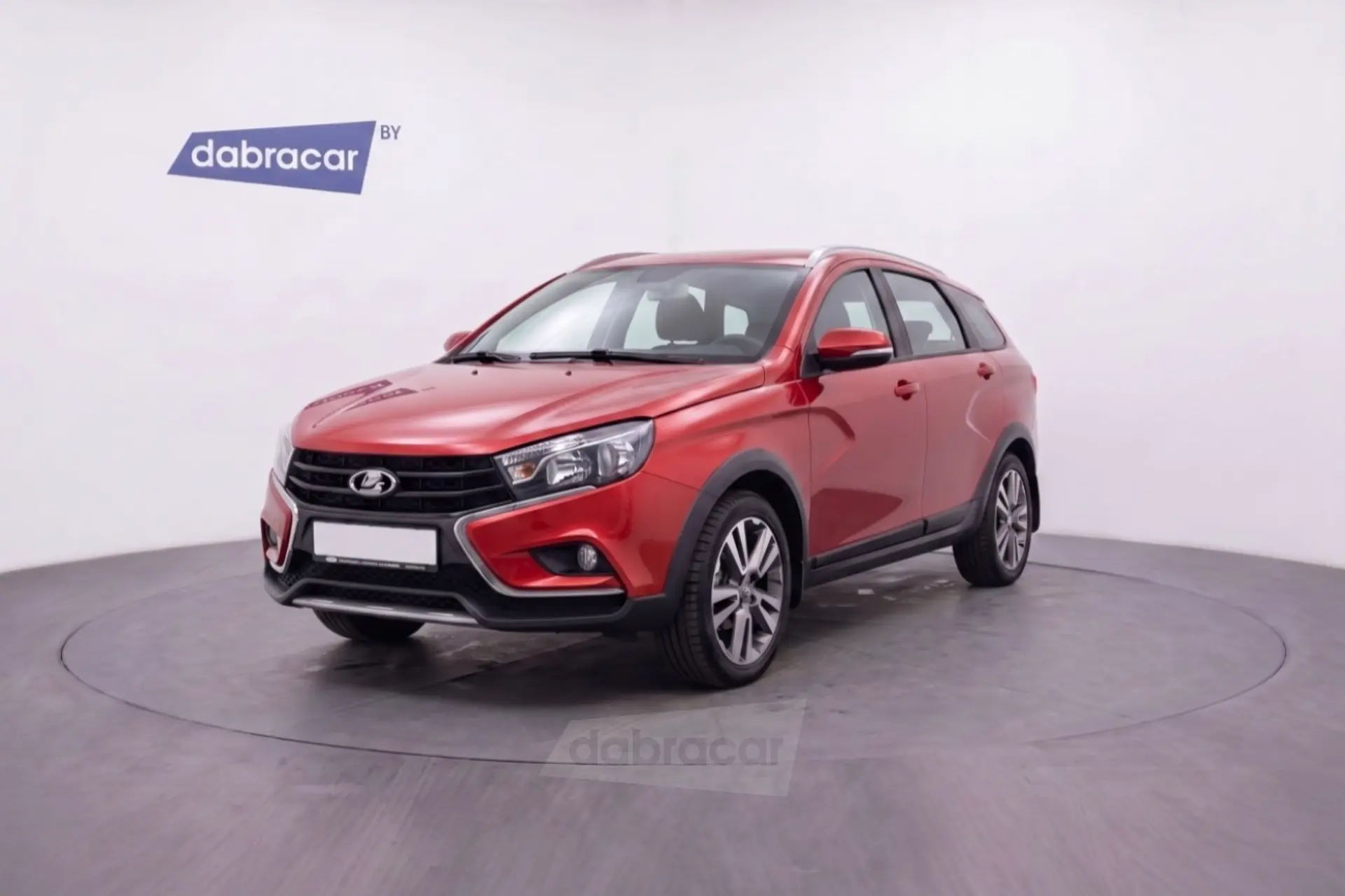LADA (ВАЗ) Vesta Cross 2020 года за 37 600 BYN в Минск