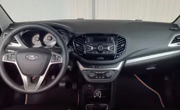 LADA (ВАЗ) Vesta Cross 2020 года за 37 990 BYN в Минск