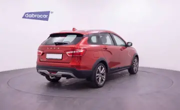 LADA (ВАЗ) Vesta Cross 2020 года за 37 600 BYN в Минск
