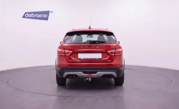 LADA (ВАЗ) Vesta Cross 2020 года за 37 600 BYN в Минск