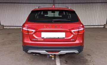 LADA (ВАЗ) Vesta Cross 2020 года за 37 990 BYN в Минск
