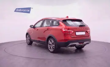 LADA (ВАЗ) Vesta Cross 2020 года за 37 600 BYN в Минск