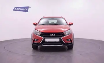 LADA (ВАЗ) Vesta Cross 2020 года за 37 600 BYN в Минск