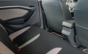 LADA (ВАЗ) Vesta Cross 2020 года за 37 990 BYN в Минск