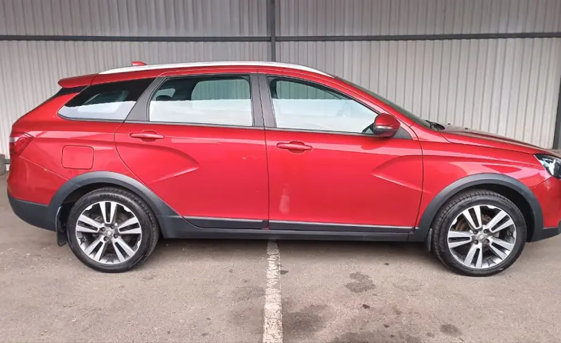 LADA (ВАЗ)
