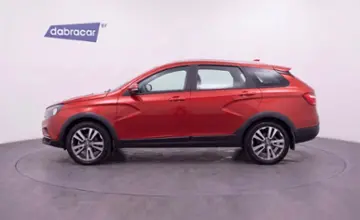 LADA (ВАЗ) Vesta Cross 2020 года за 37 600 BYN в Минск