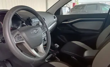 LADA (ВАЗ) Vesta Cross 2020 года за 37 990 BYN в Минск