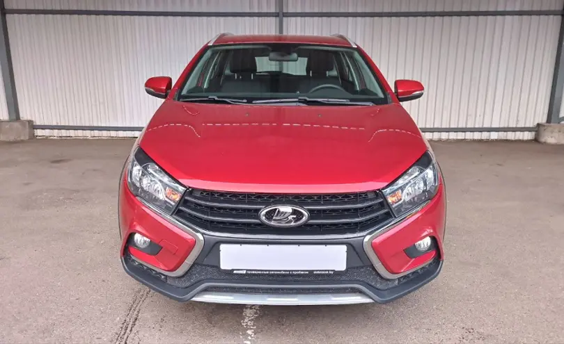LADA (ВАЗ)